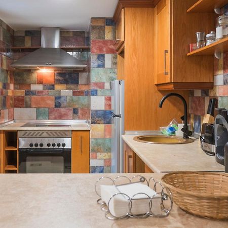 Apartamentos Las Teresitas Junto A La Catedral Толедо Экстерьер фото