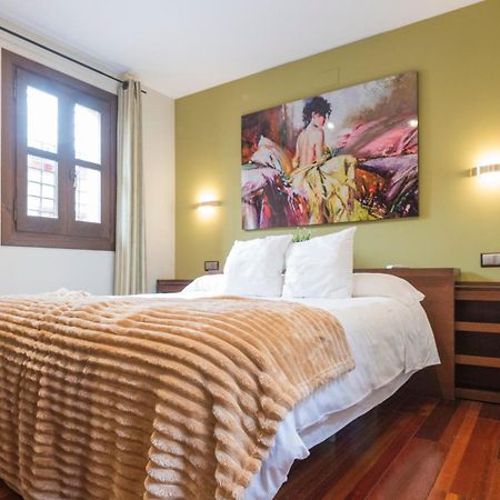 Apartamentos Las Teresitas Junto A La Catedral Толедо Экстерьер фото