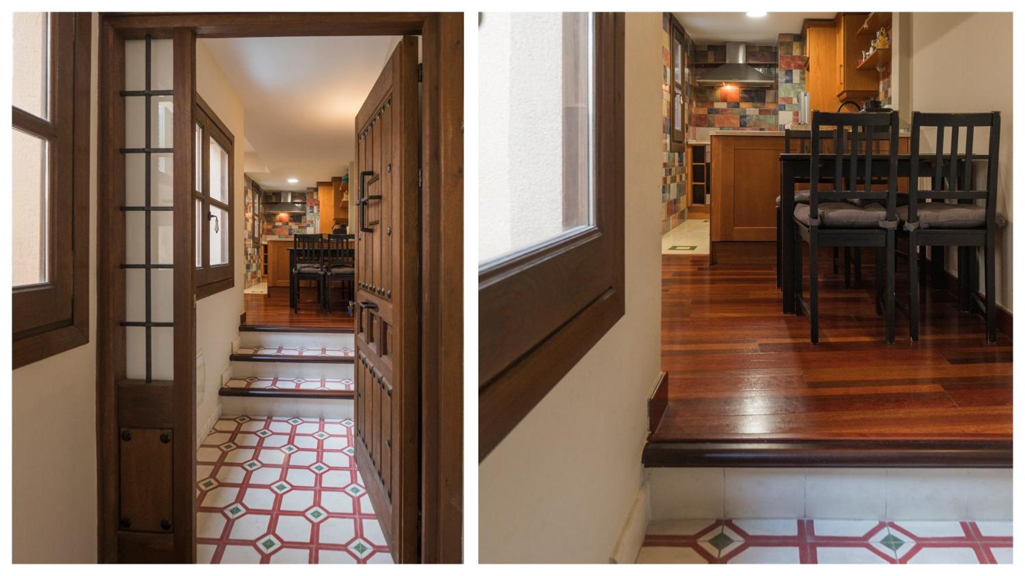 Apartamentos Las Teresitas Junto A La Catedral Толедо Номер фото