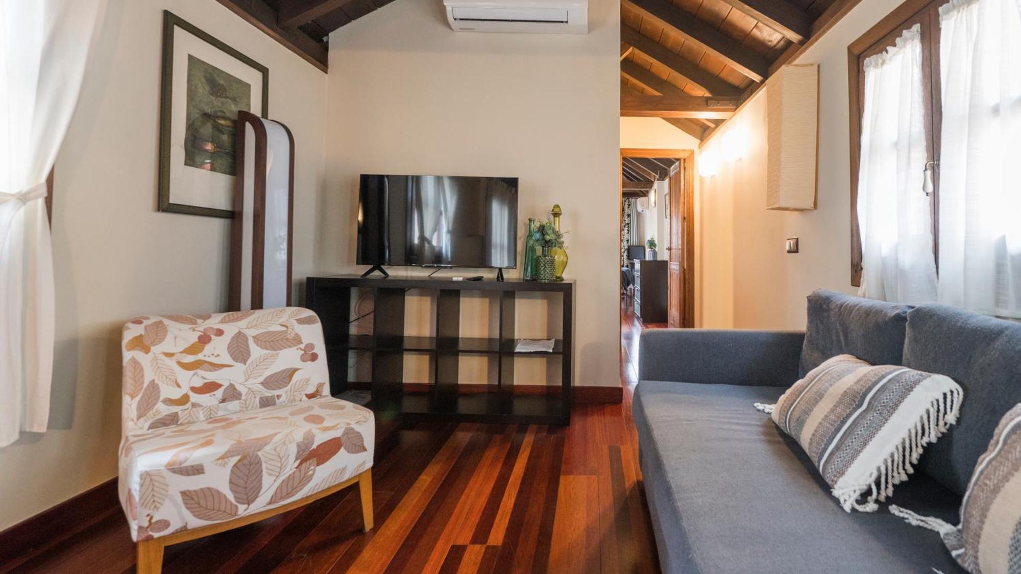 Apartamentos Las Teresitas Junto A La Catedral Толедо Экстерьер фото
