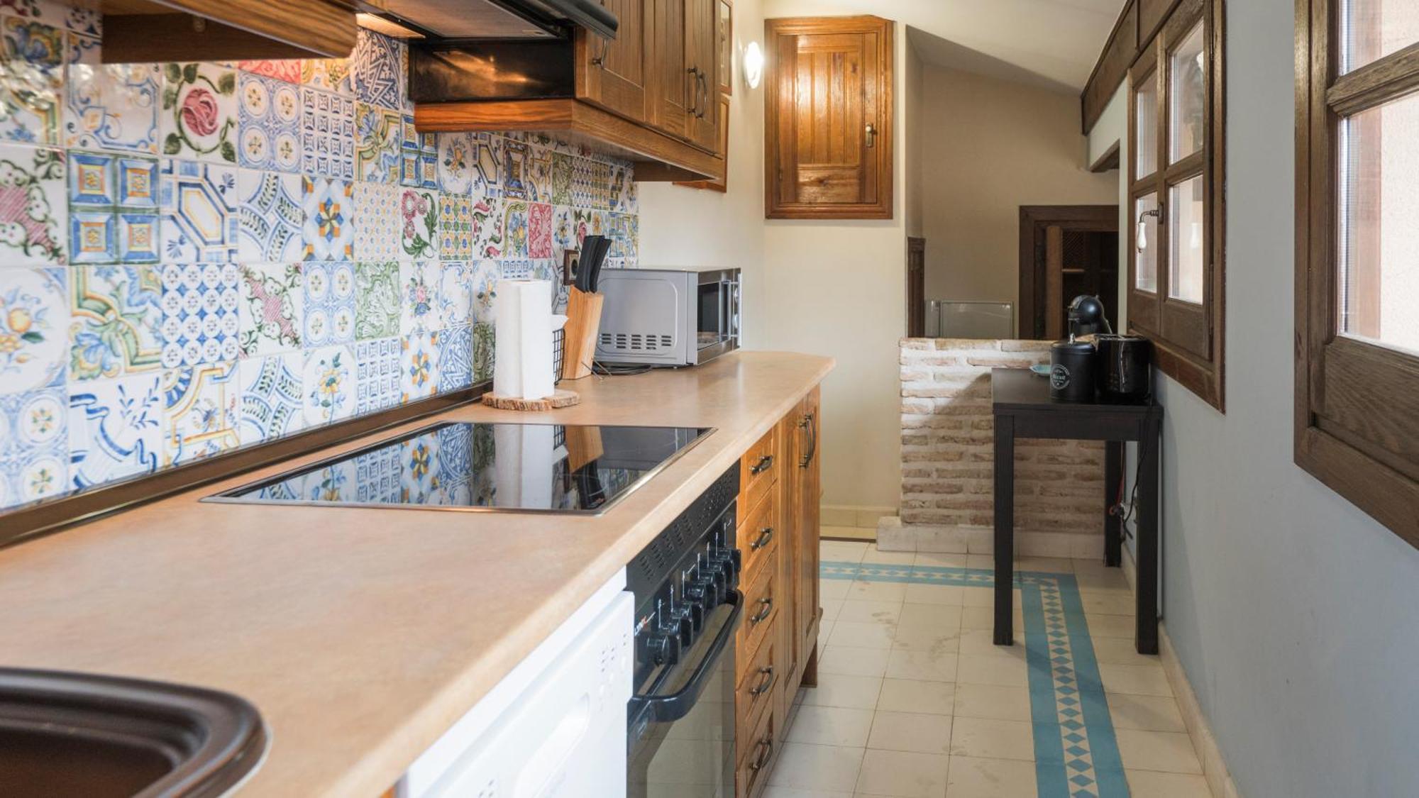 Apartamentos Las Teresitas Junto A La Catedral Толедо Номер фото