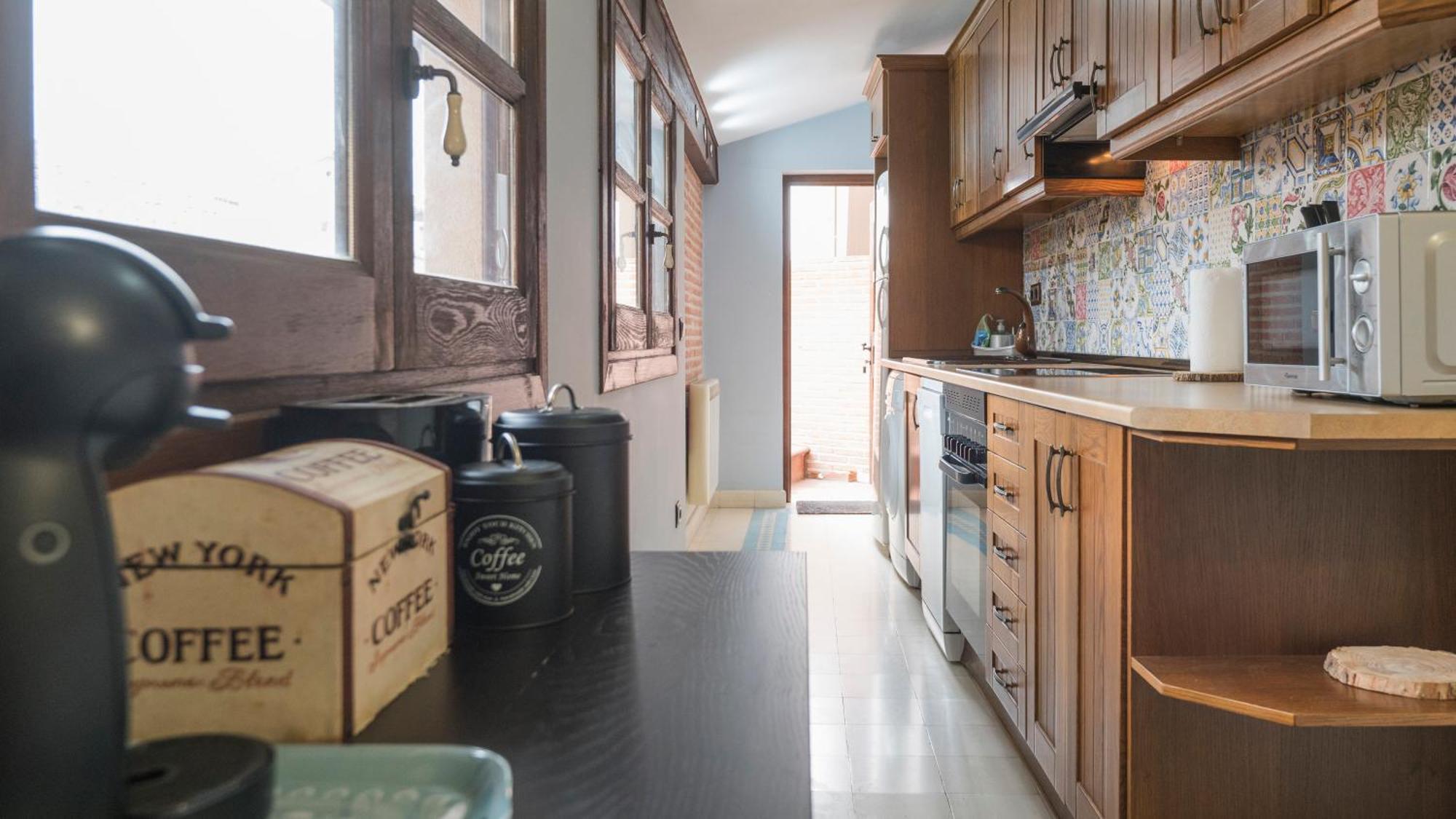 Apartamentos Las Teresitas Junto A La Catedral Толедо Номер фото