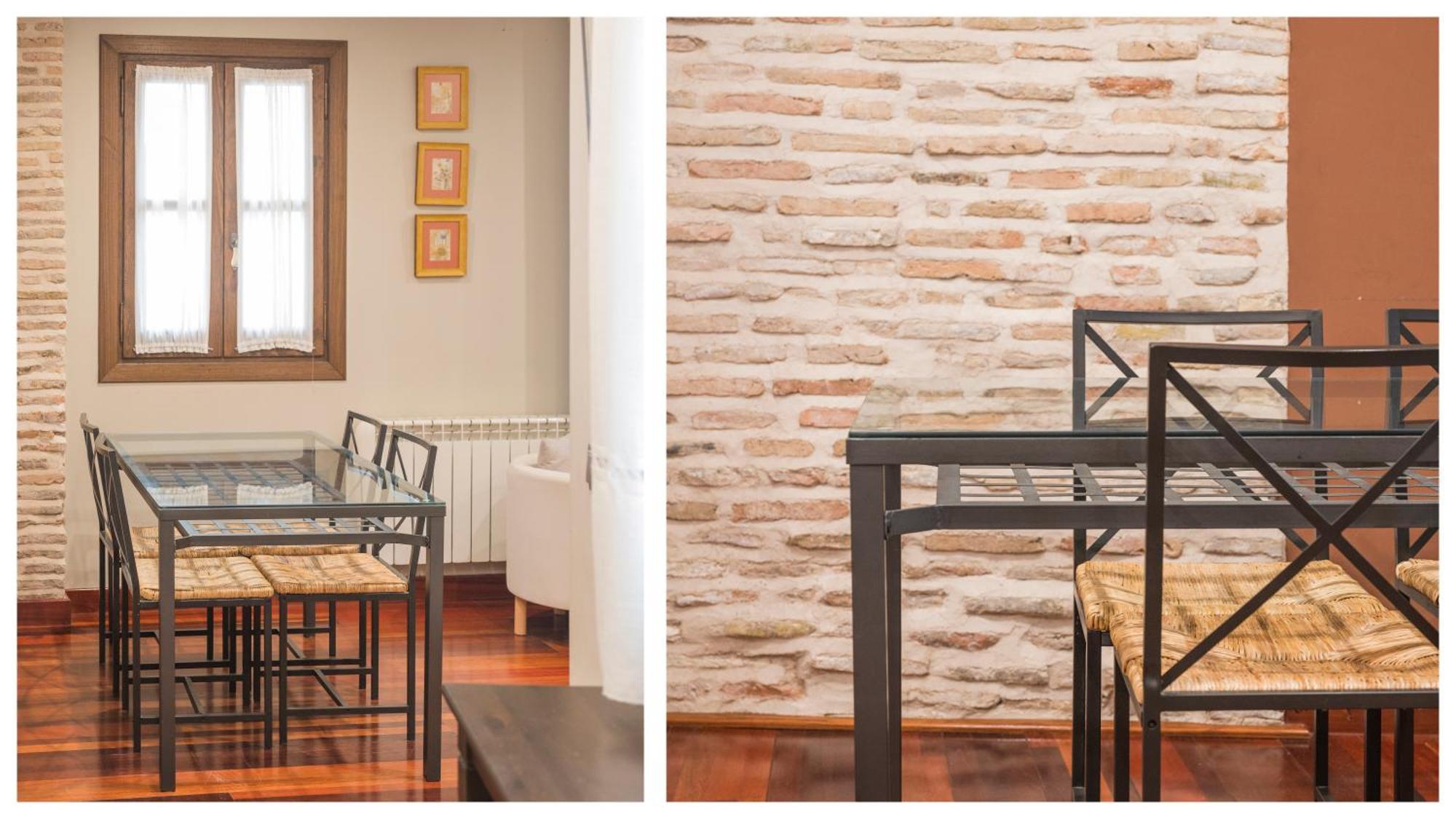 Apartamentos Las Teresitas Junto A La Catedral Толедо Номер фото