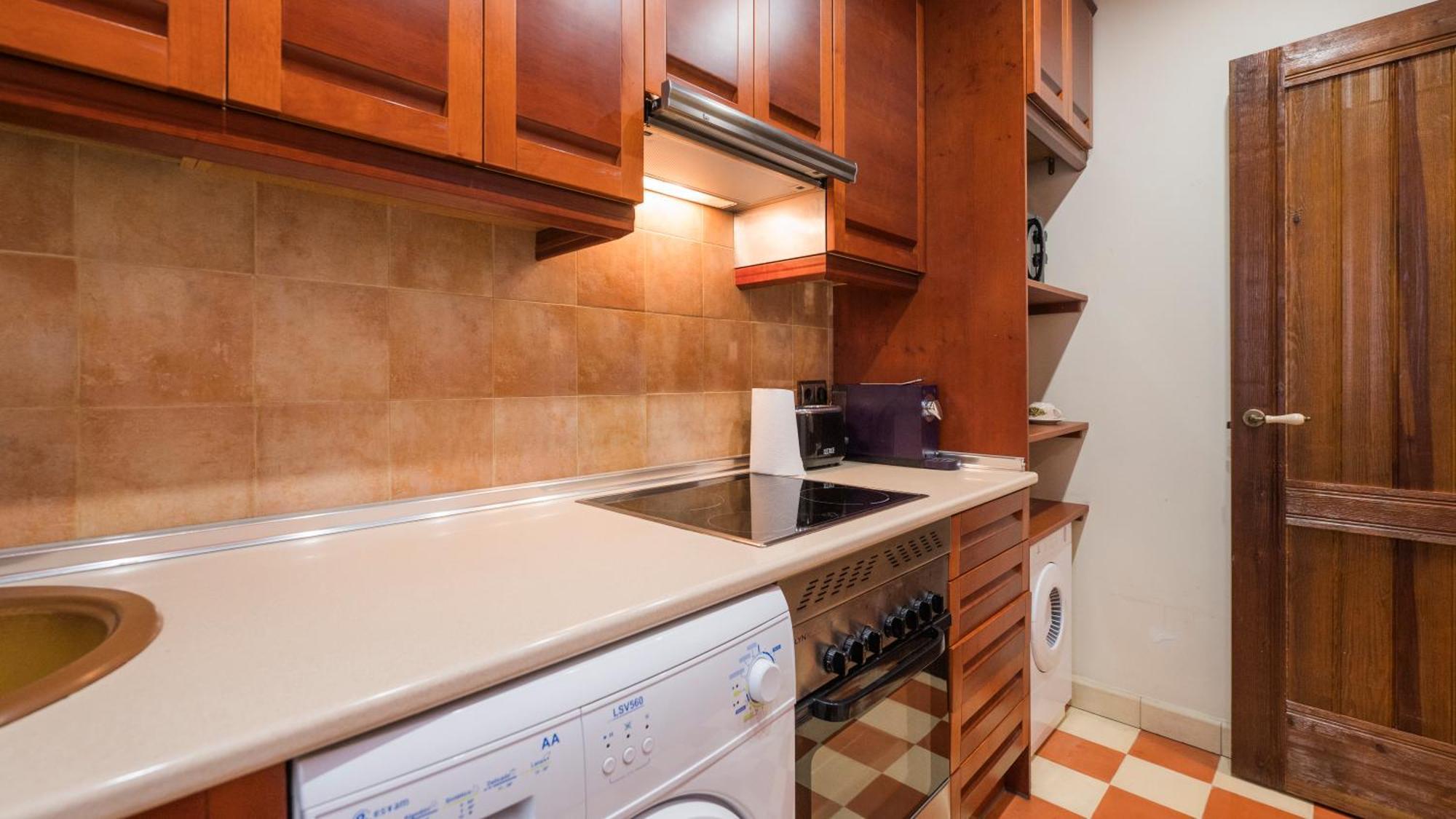 Apartamentos Las Teresitas Junto A La Catedral Толедо Экстерьер фото